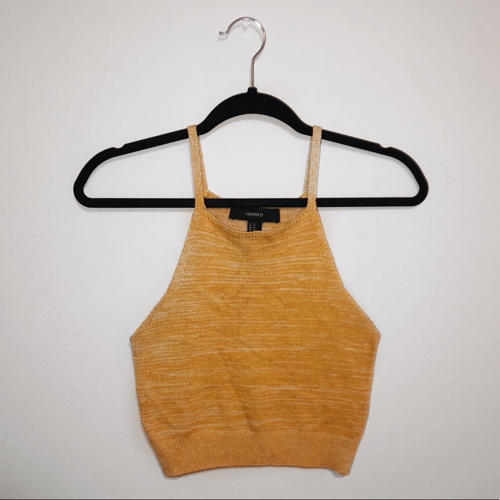 Knit Top